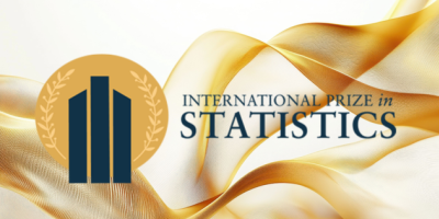 international prize in statistics award