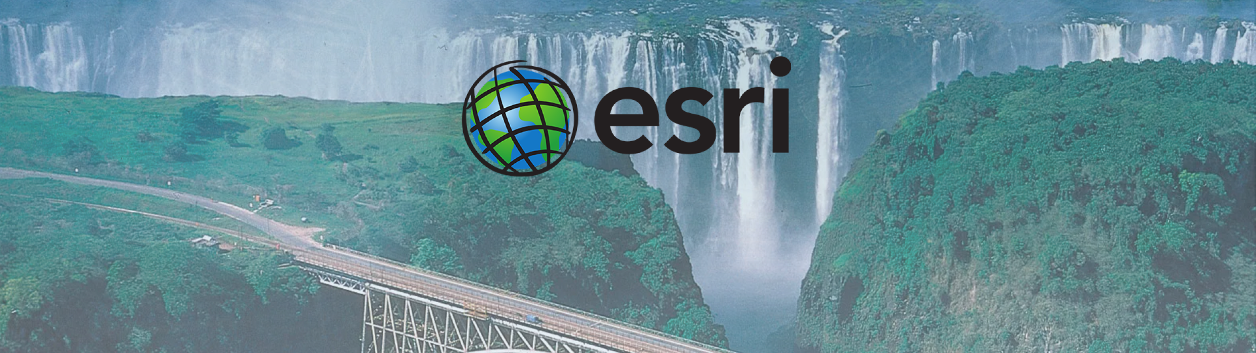 Esri in Zambia