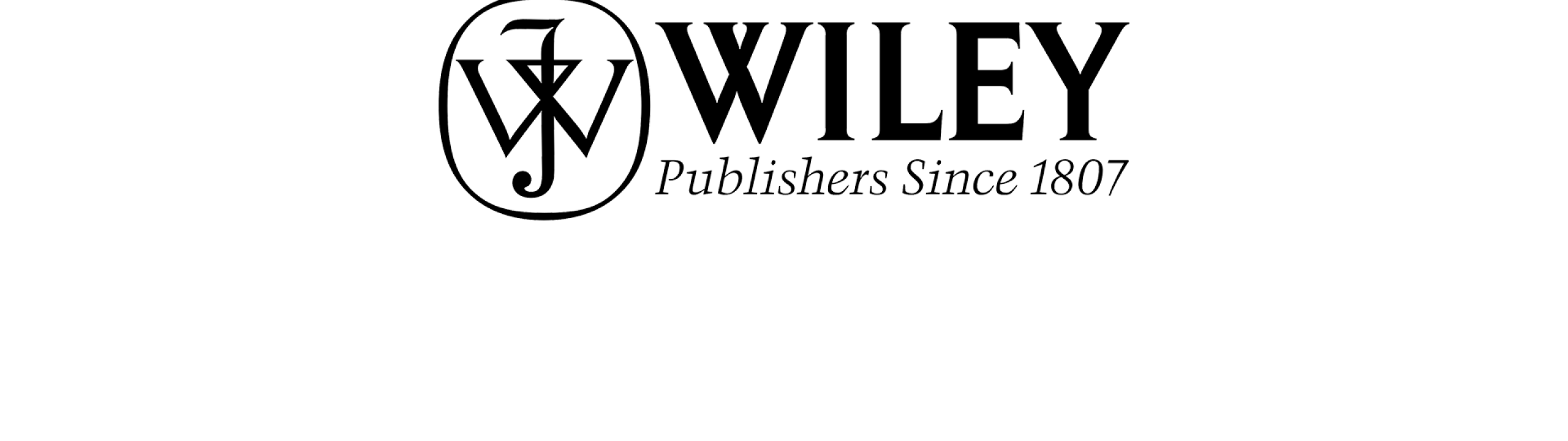 Wiley Publishers