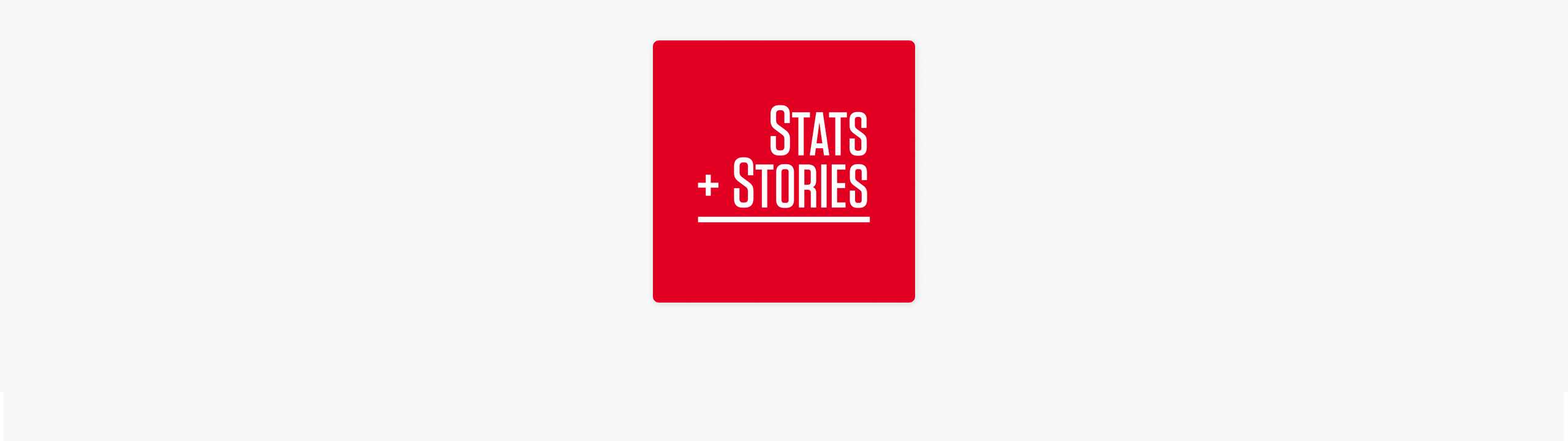 stats+stories