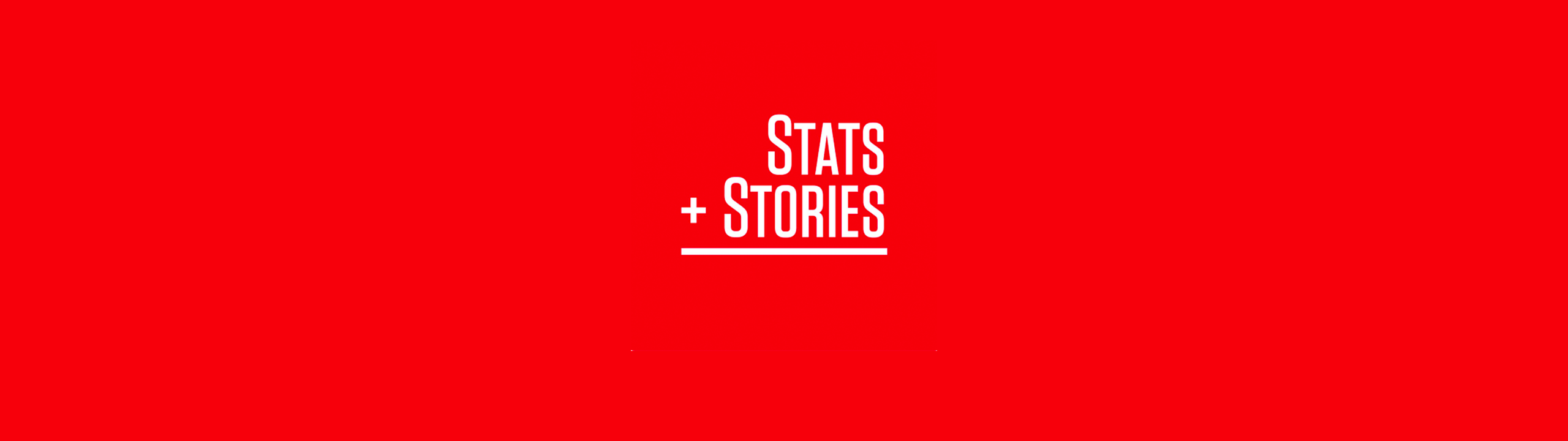 stats+stories