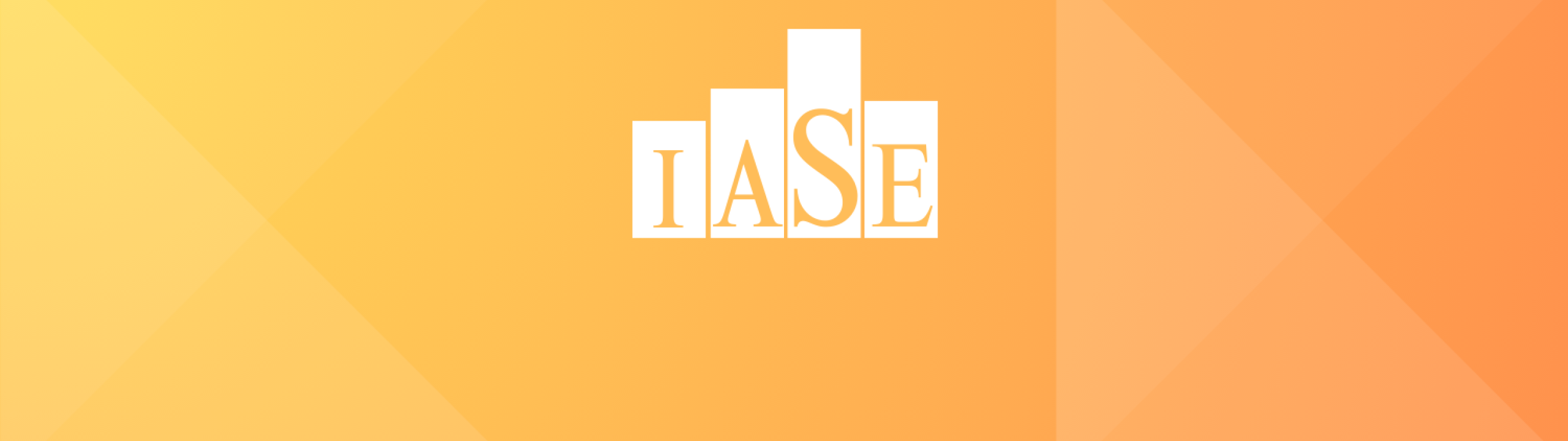 IASE General Assembly 2024