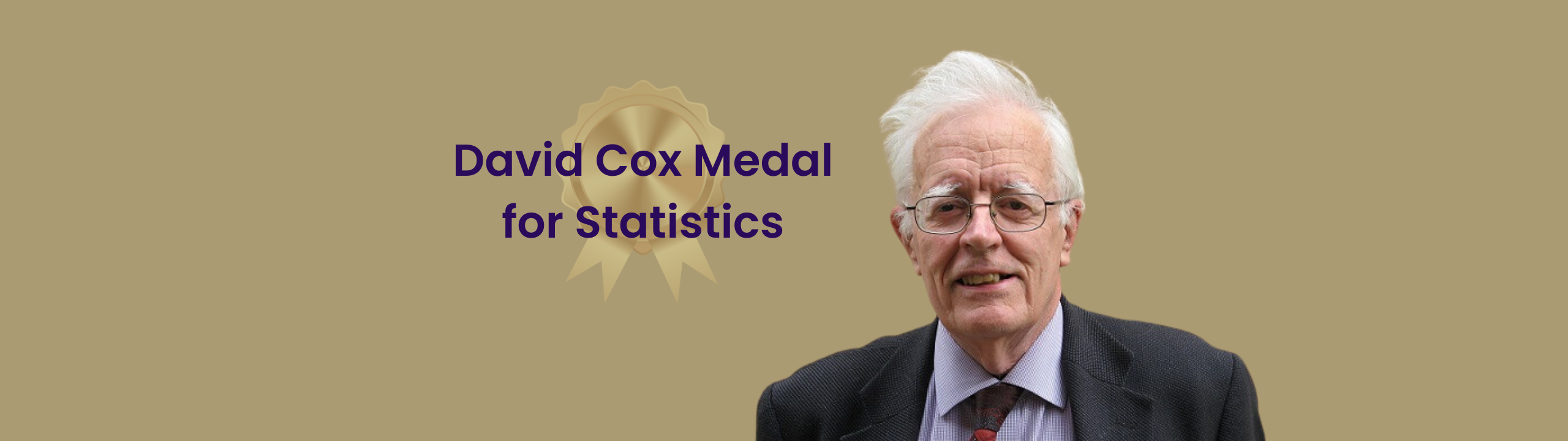 David Cox medal