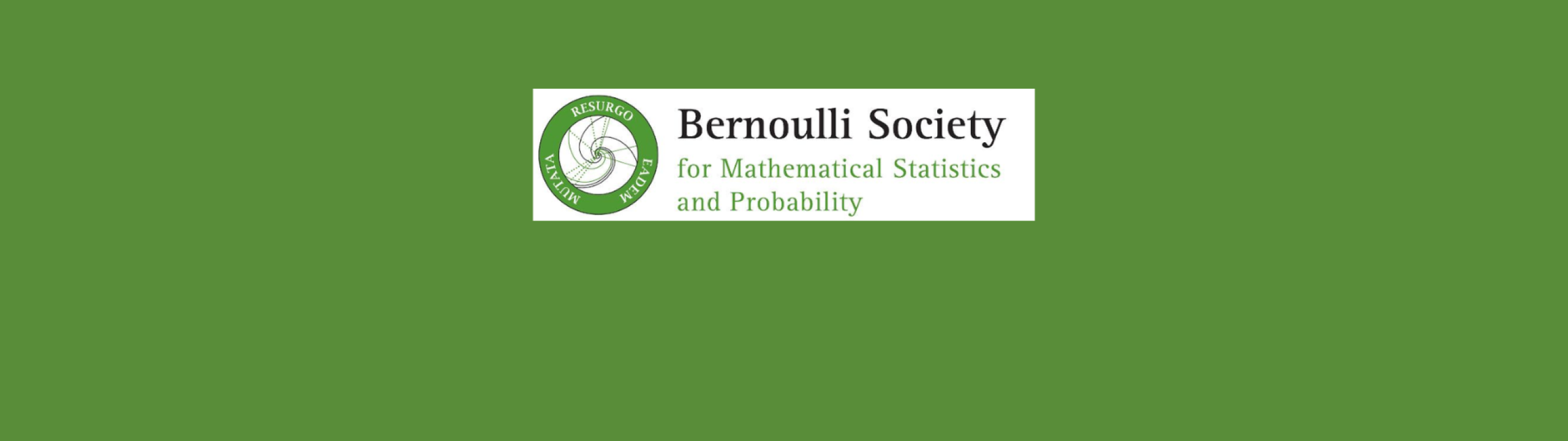 Bernoulli Society