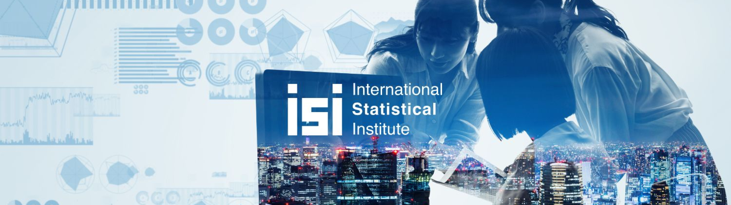 ISI Magazine Banner