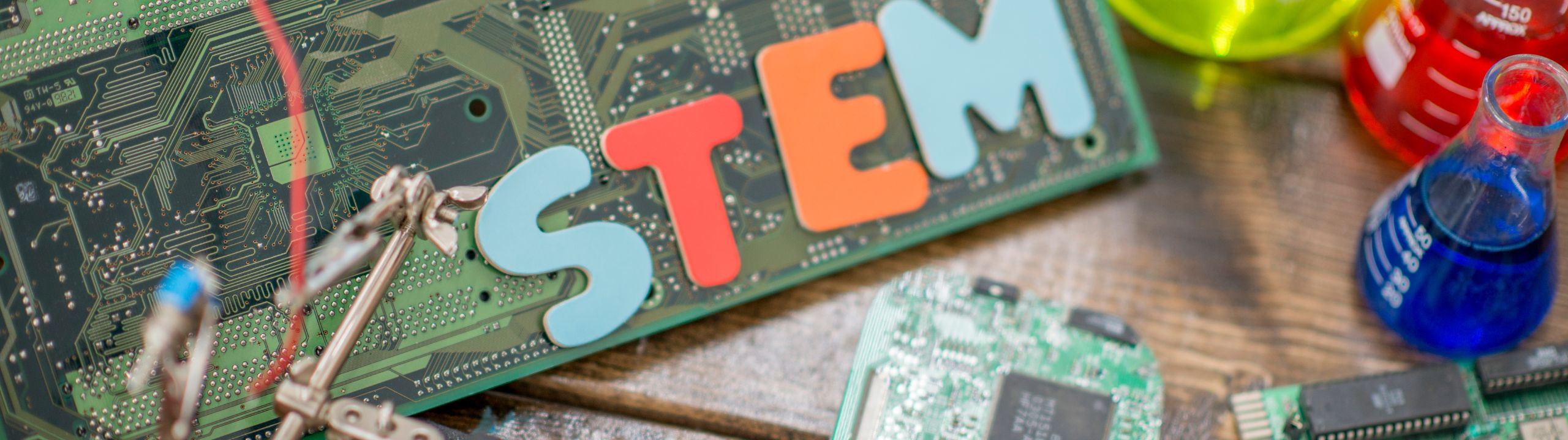 STEM-banner