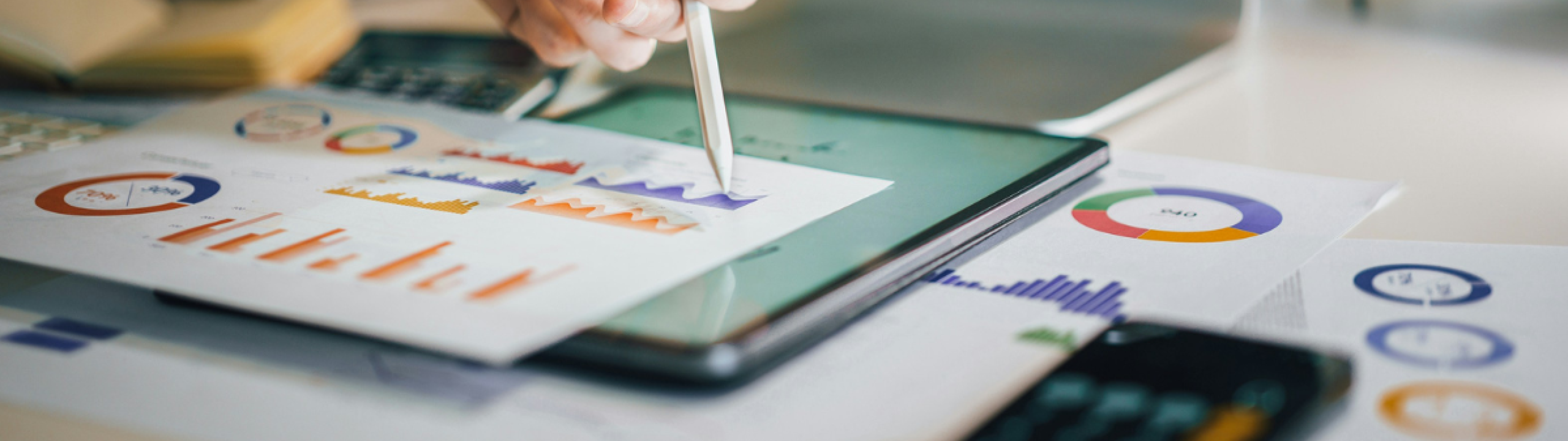 ISI News & Blogs banner