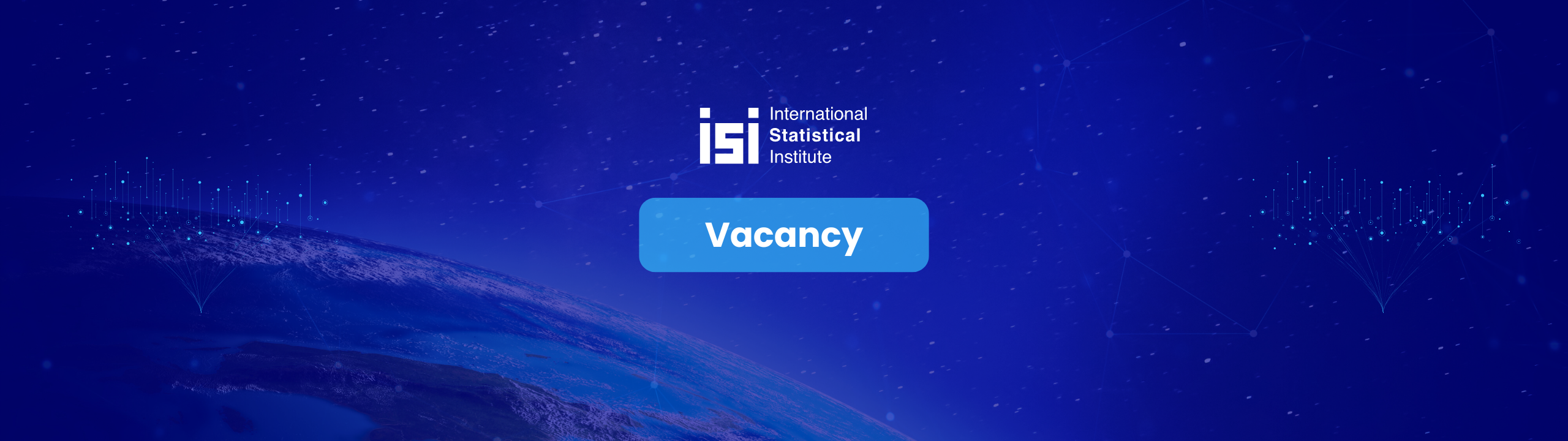 vacancy banner website