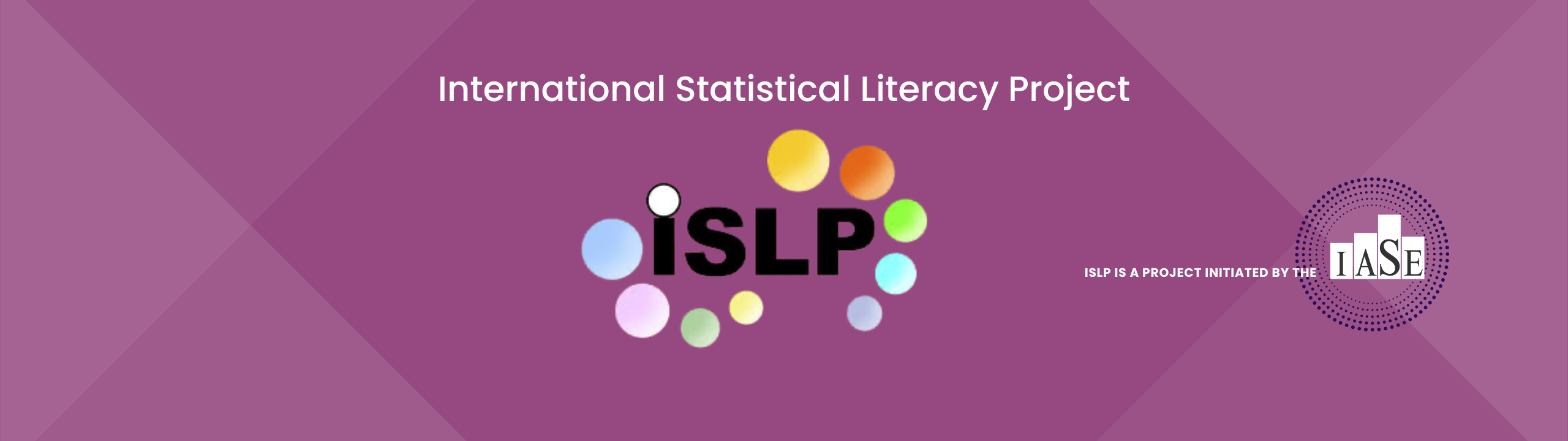 ISLP Banner