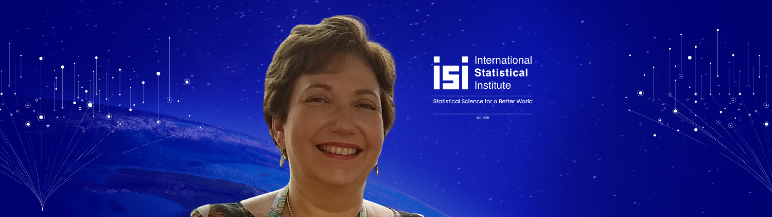 EC Denise Silva blog