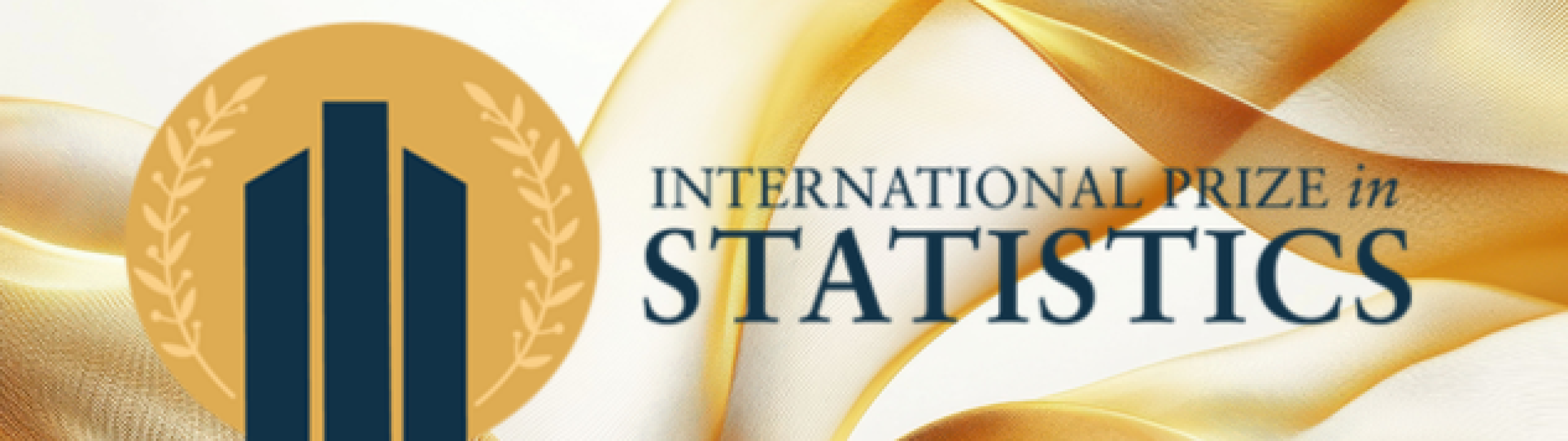 international prize in statistics award