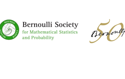 Bernoulli Society - 50 years