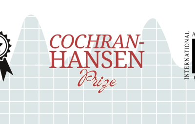 Cochran-Hansen Prize