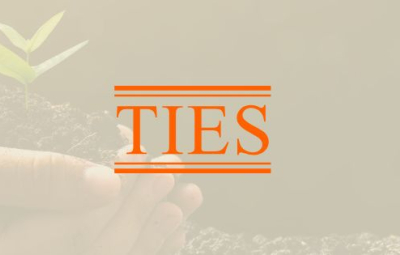 TIES BANNER