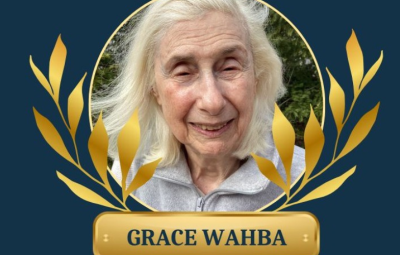 grace