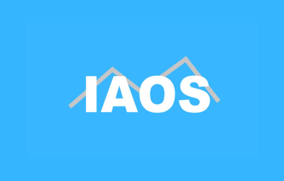 IAOS BANNER