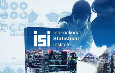 ISI Magazine Banner