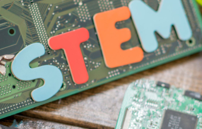 STEM-banner