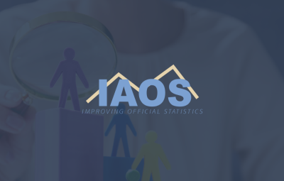 IAOS Banner