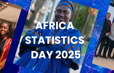 AFRICA STATISTICS DAY 2025