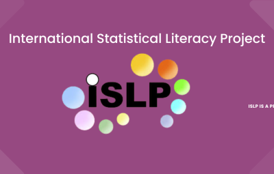 ISLP Banner