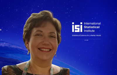 EC Denise Silva blog
