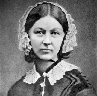 Florence Nightingale