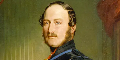 Prince Albert