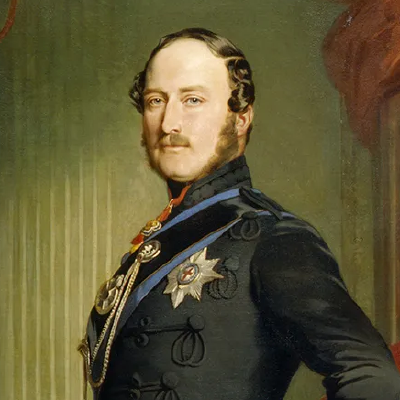 Prince Albert