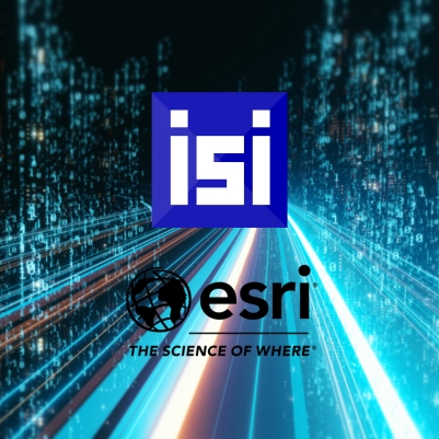 esri isi