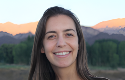 Ana Gabriela Faria da Silva