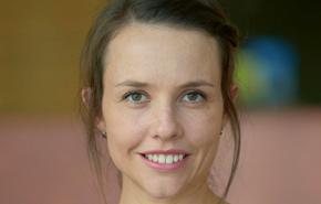 Janet van Niekerk Public Voice