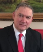 Andreas Georgiou