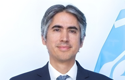 Jose Rosero Moncayo