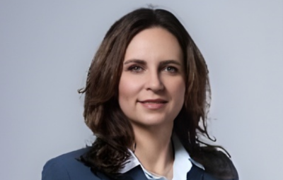 Jūratė Petrauskienė