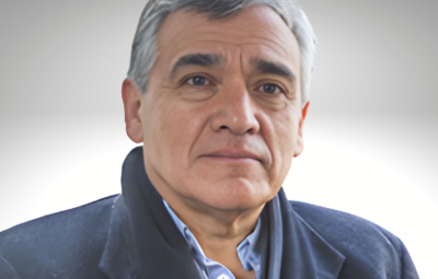 Manuel Mendoza