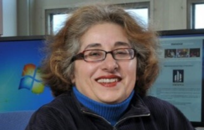 Marianthi-Markatou