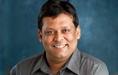 Ananda Sen