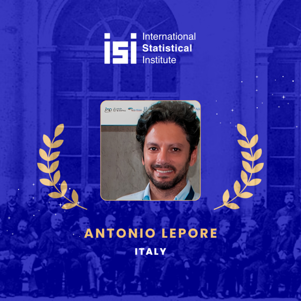 Antonio-Lepore