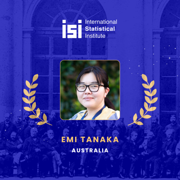 Emi-Tanaka