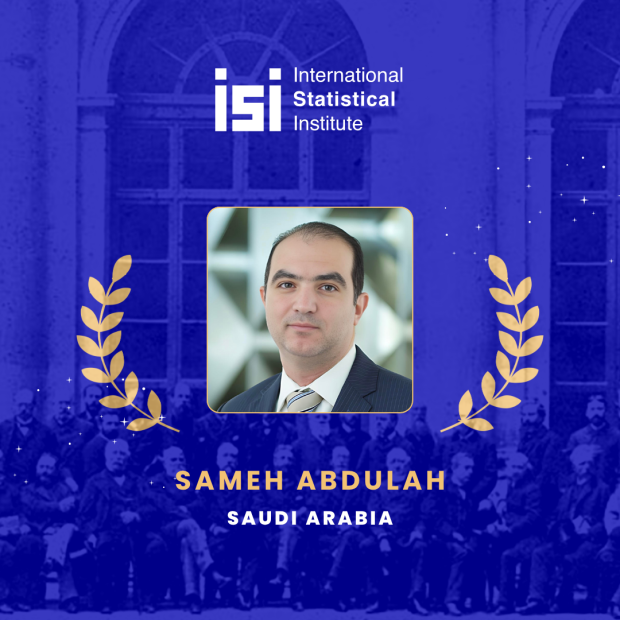 Sameh-Abdulah