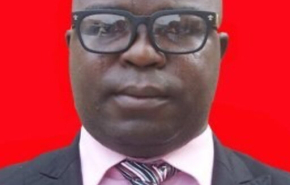 Timothy A. Ogunleye