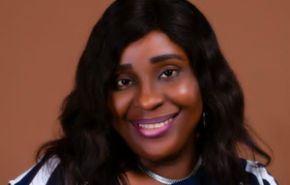 Prof. Mary Iwundu