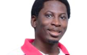 Ezekiel Adebayo Ogundepo