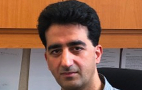 Mahmoud Torabi