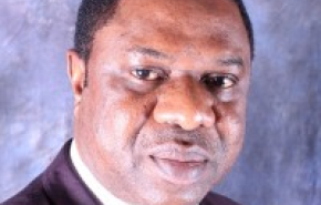 Prof. Kayode S. ADEKEYE