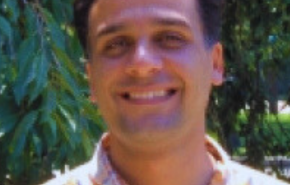 Abbas Khalili