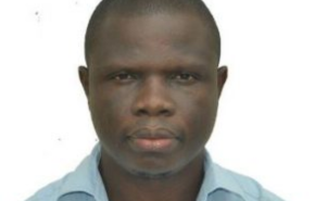 Dr. Chisimkwuo John