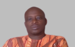 Prof. Emmanuel John Ekpenyong