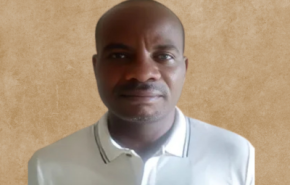 Dr. Mbanefo S. Madukaife